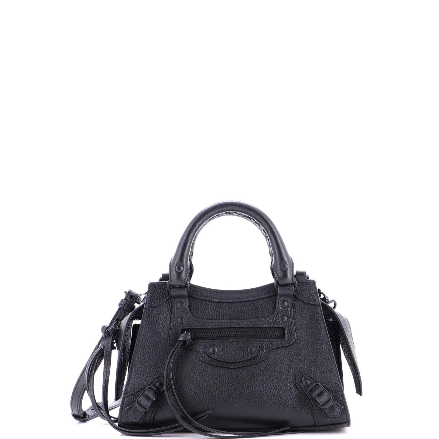 Balenciaga Neo Classic City Bag Leather Mini