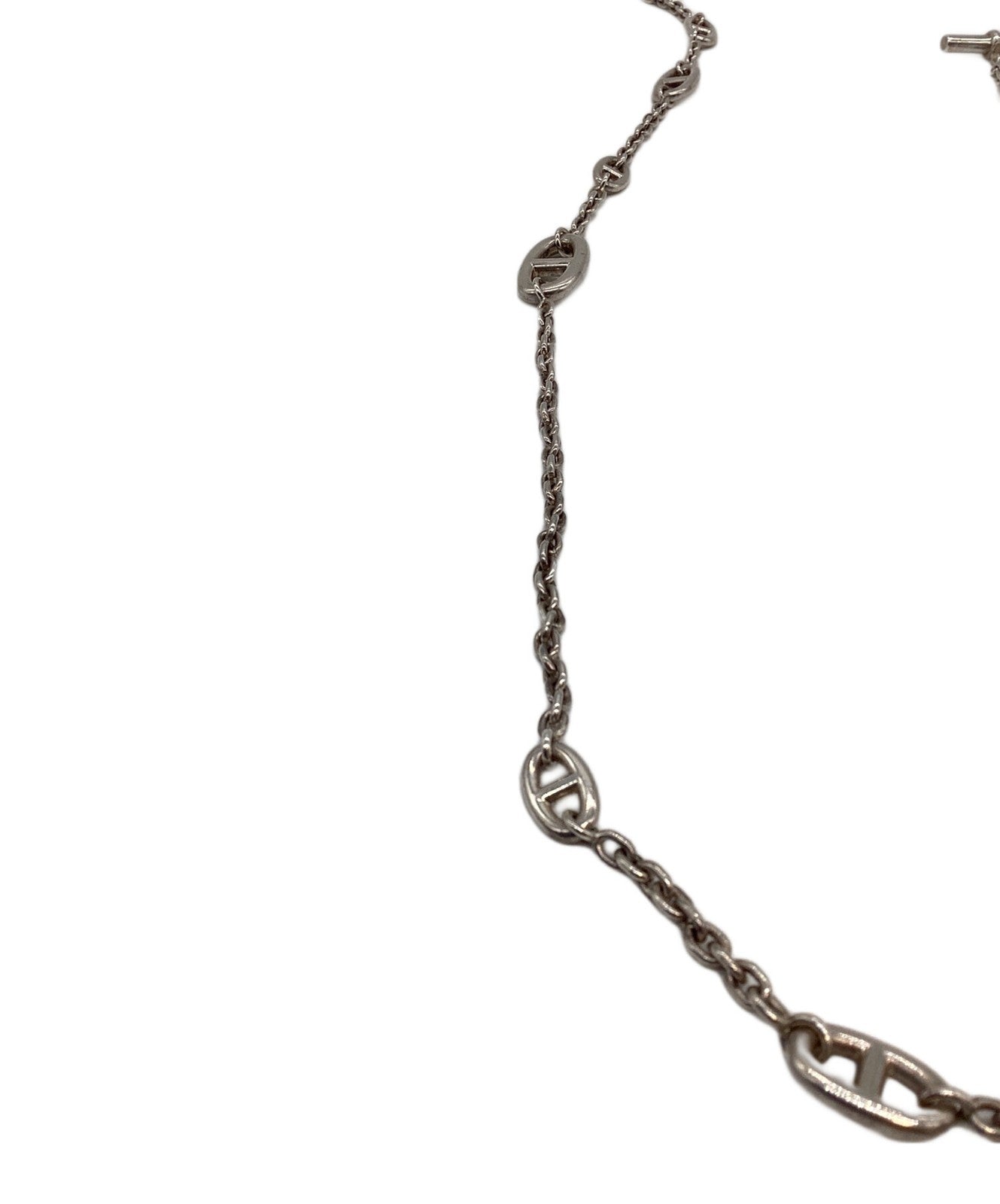 Hermes Farandole Necklace 80