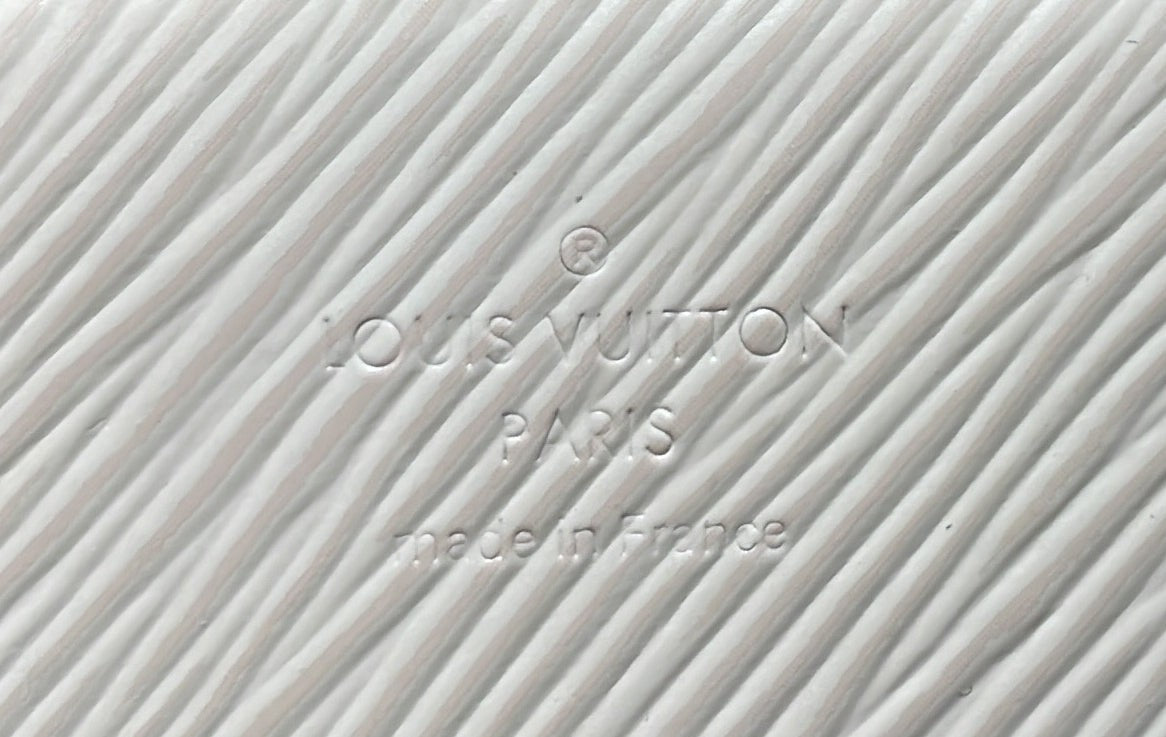 Louis Vuitton Marelle Tote Epi Leather Bb