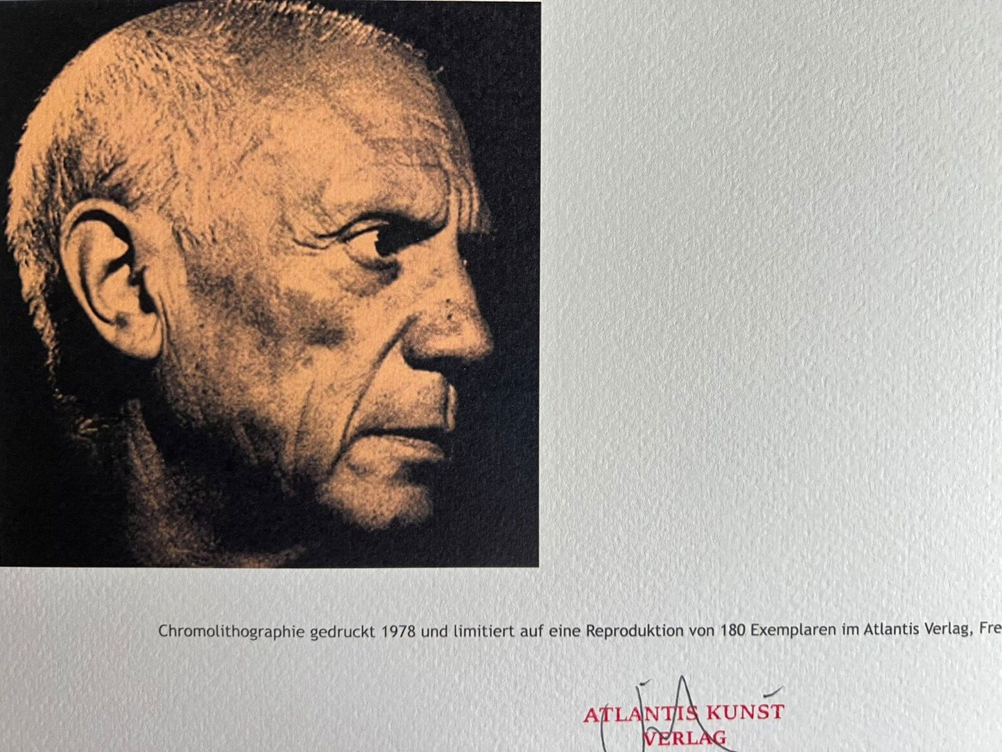 Pablo Picasso