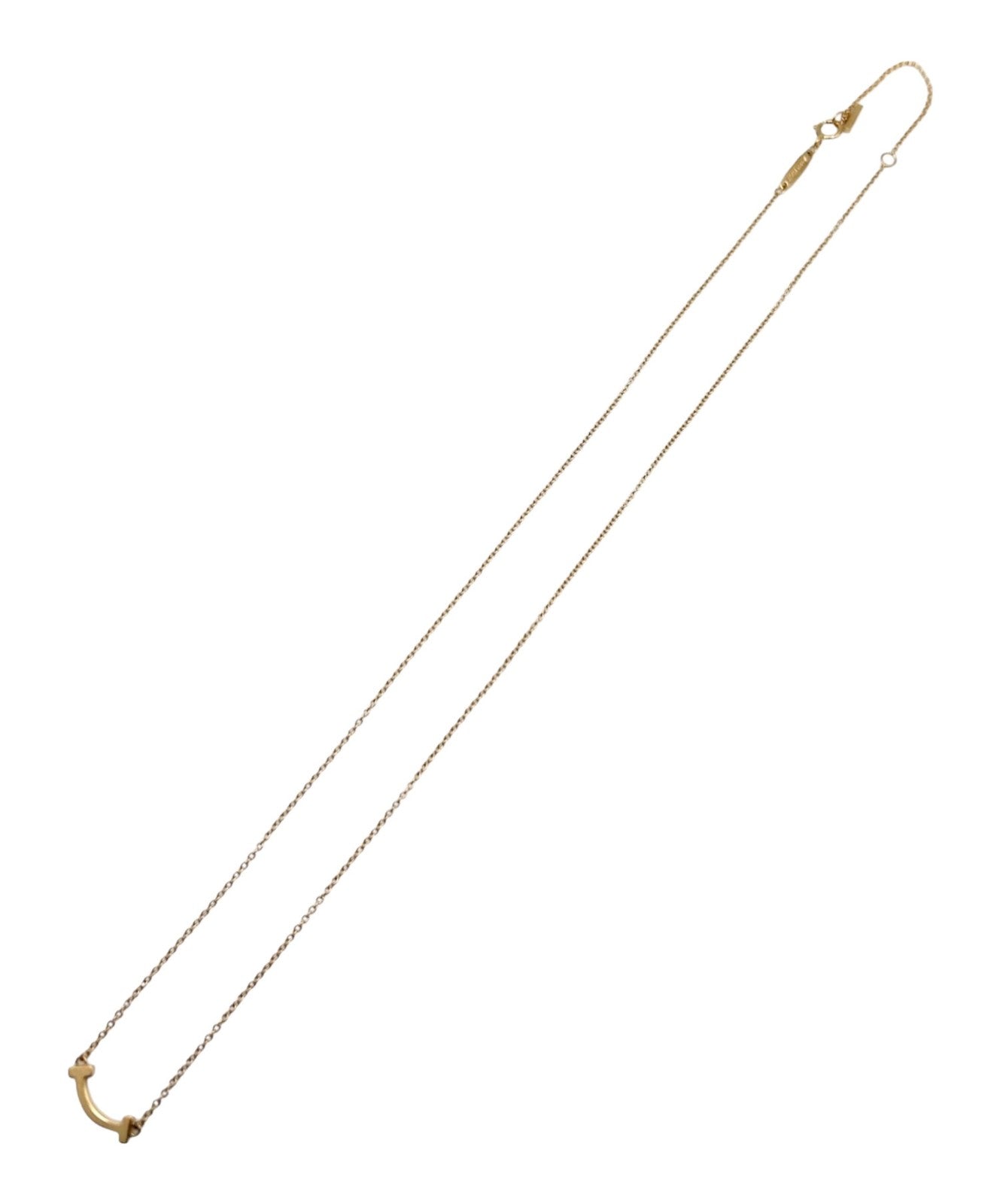 Tiffany & Co. T Smile Mini