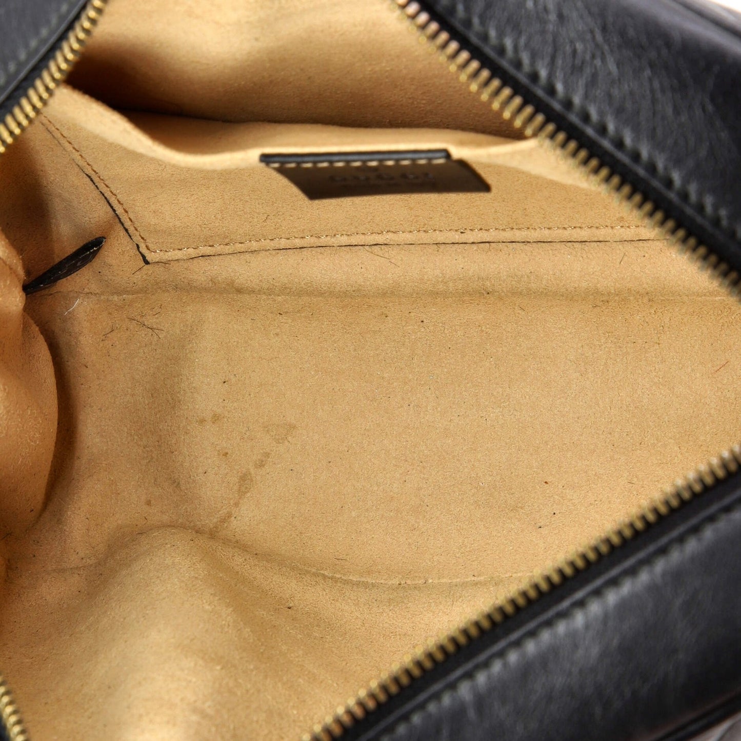 Gucci Gg Marmont Shoulder Bag Matelasse Leather Small