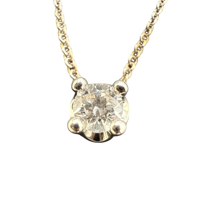 Bvlgari Corona Necklace 750Wg