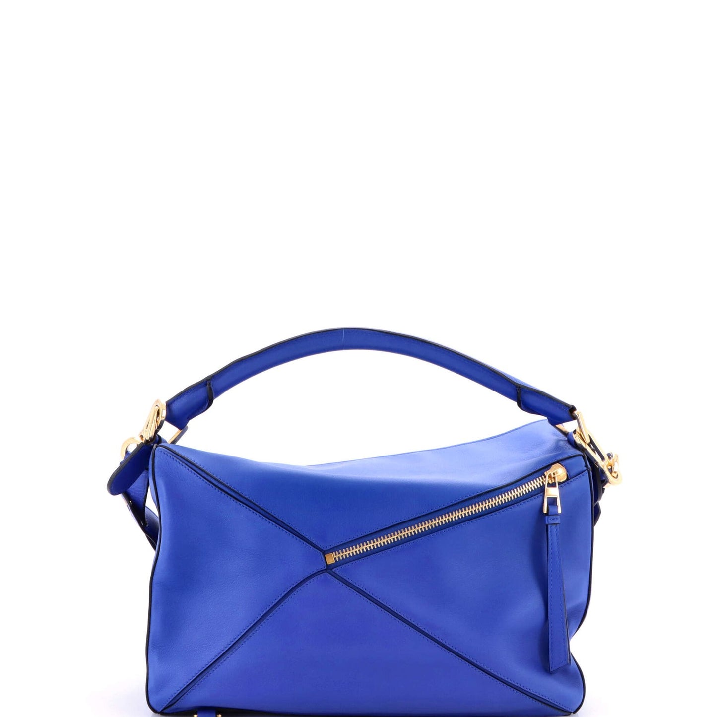 Loewe Puzzle Bag Leather Large