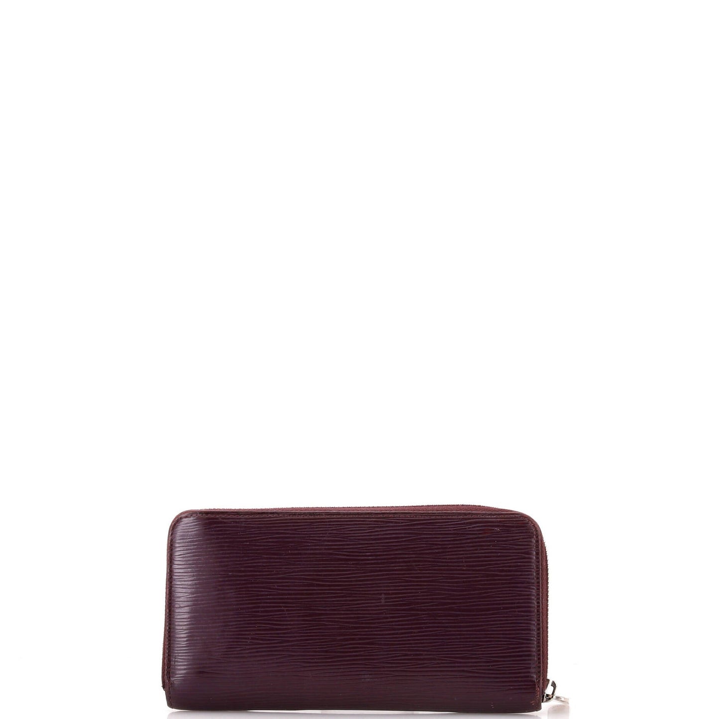 Louis Vuitton Zippy Wallet Epi Leather