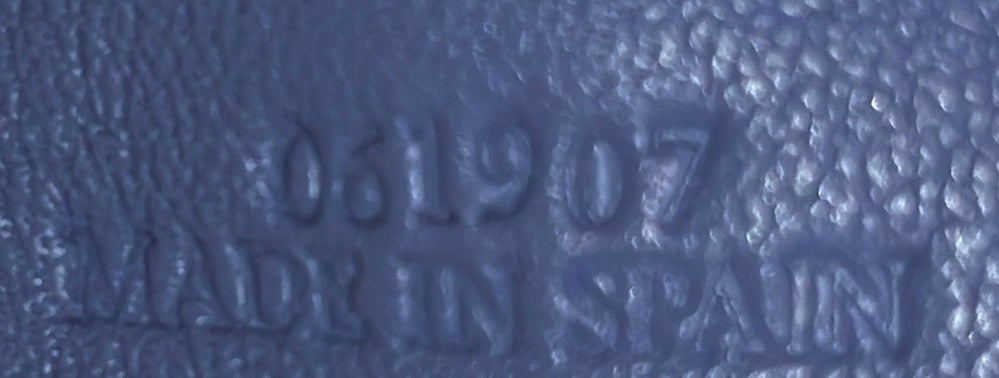 Loewe Puzzle Bag Leather Small