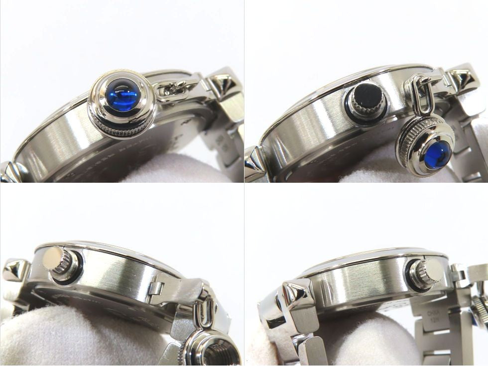 Cartier W314007 Miss Pasha Quartz