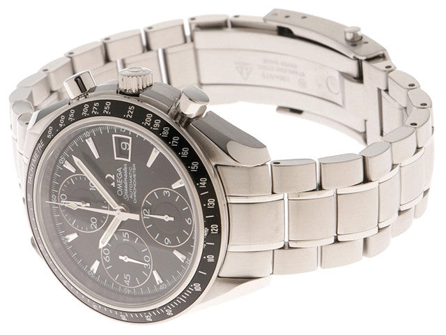 Omega 3210.50 Speedmaster Date Automatic