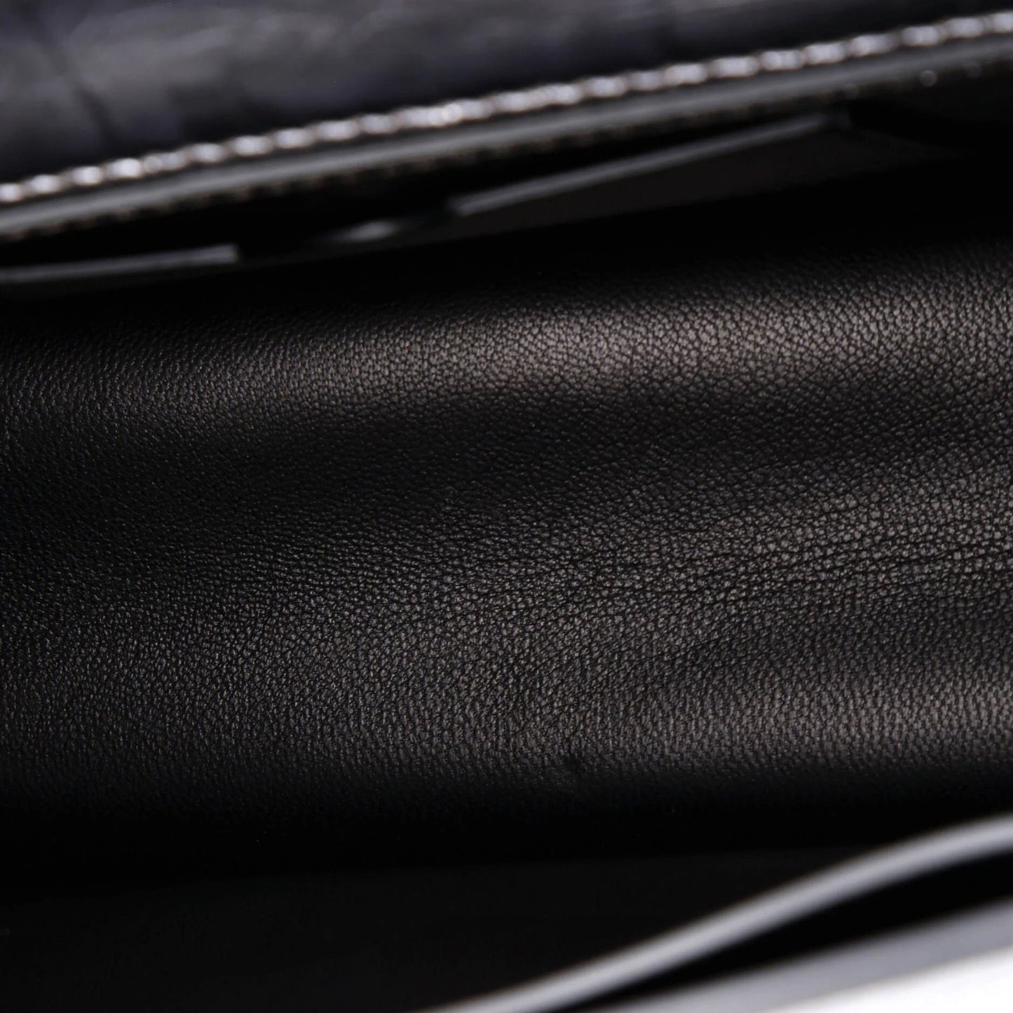 Off White Jitney 1.4 Bag Leather