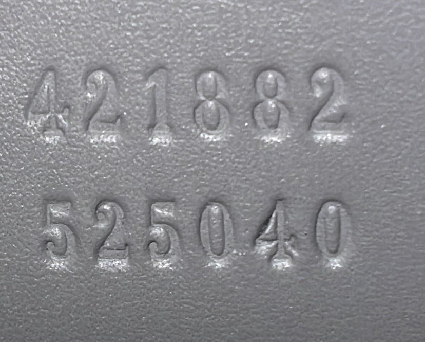 Gucci Sylvie Shoulder Bag Leather Small