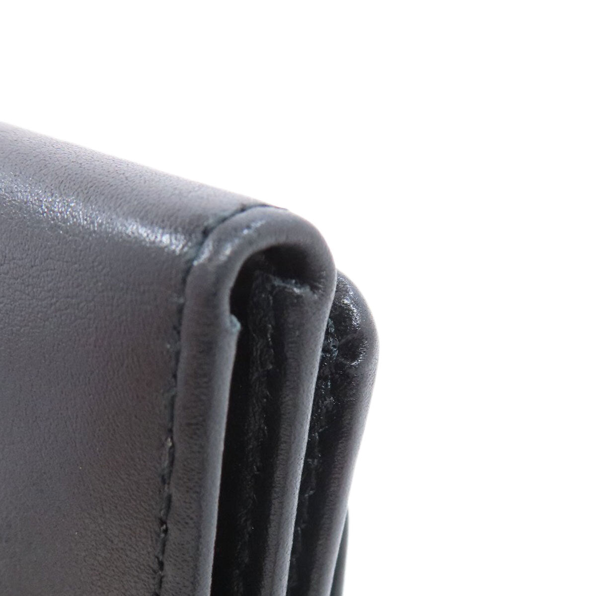 Jimmy Choo Bifold Wallet with Coin Pocket Star