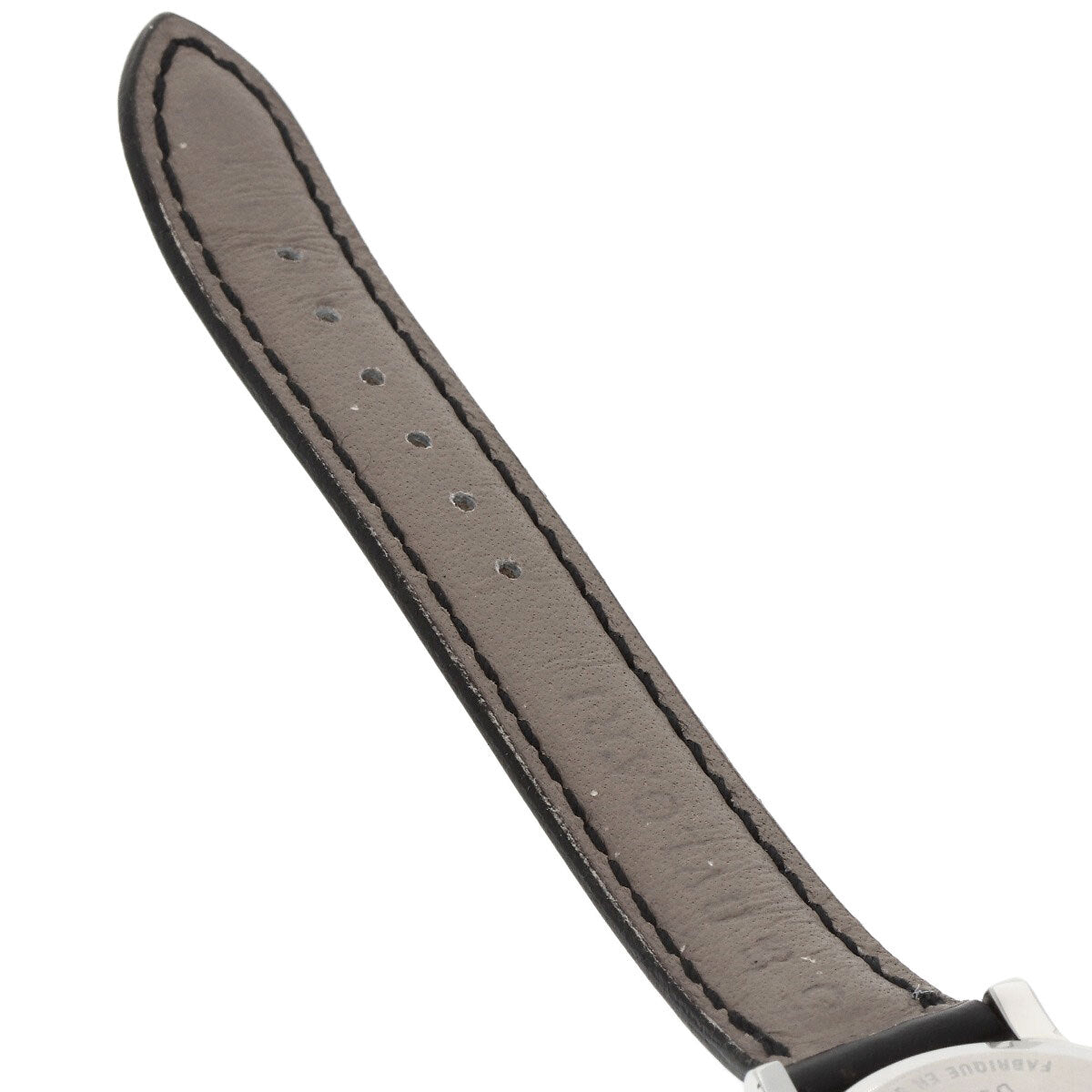 Bvlgari Solo Tempo Watches St29S Stainless