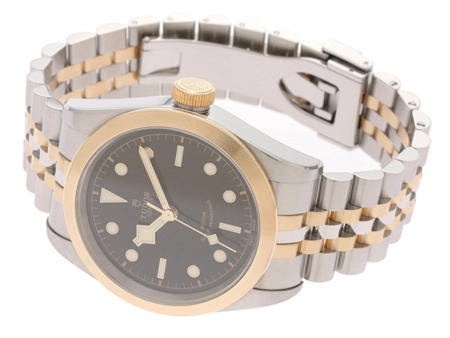 Tudor Heritage Black Bay 41 79543 Automatic
