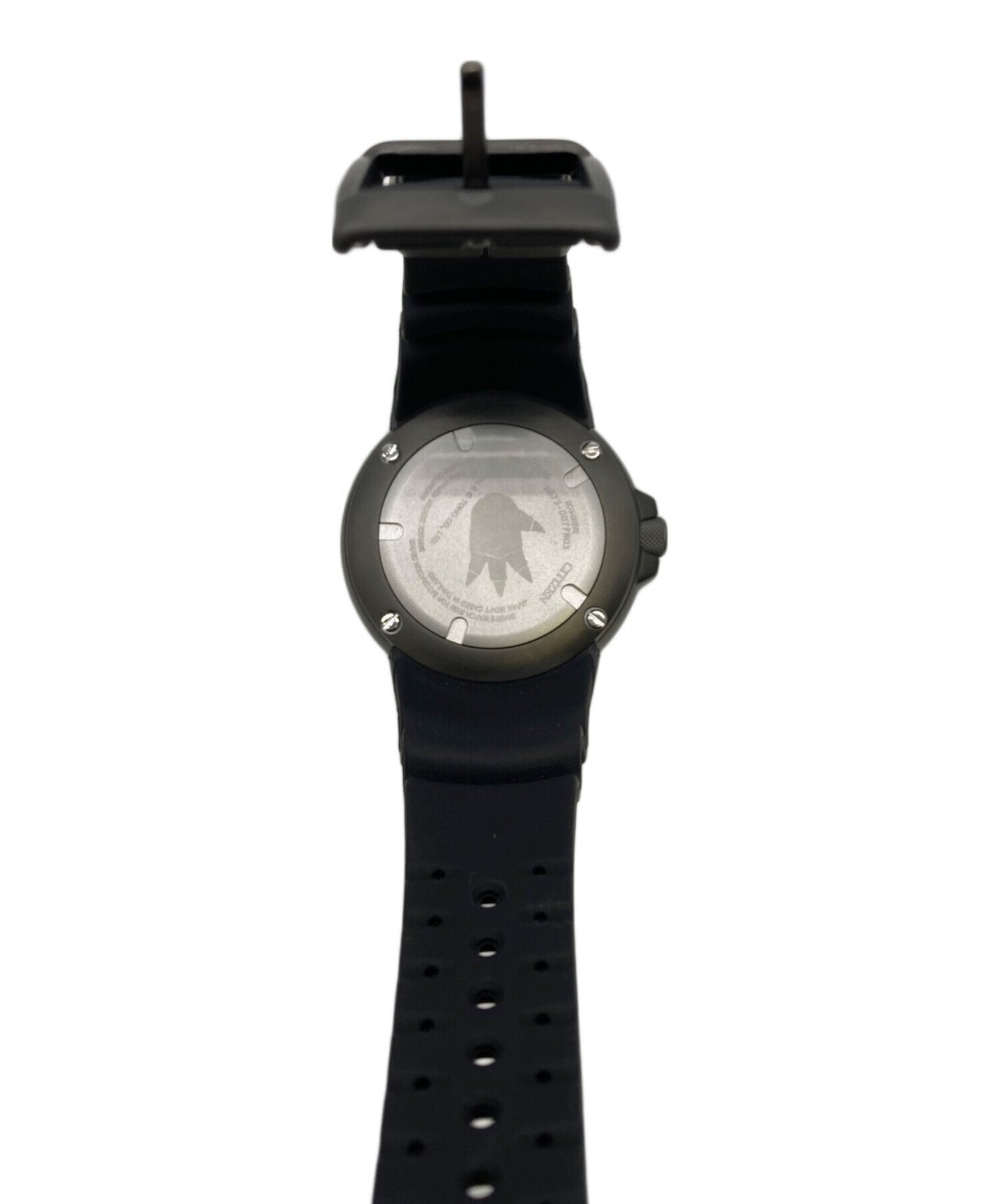 Citizen Promaster Marine B873-007Fm03