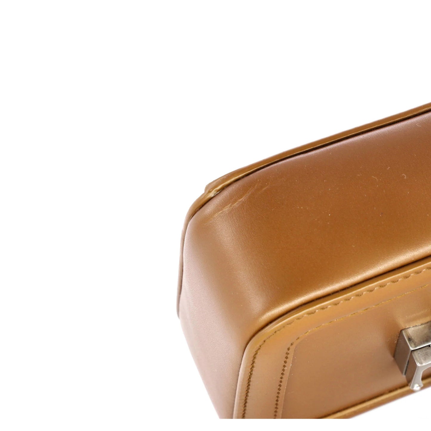 Saint Laurent Solferino Bag Leather Mini