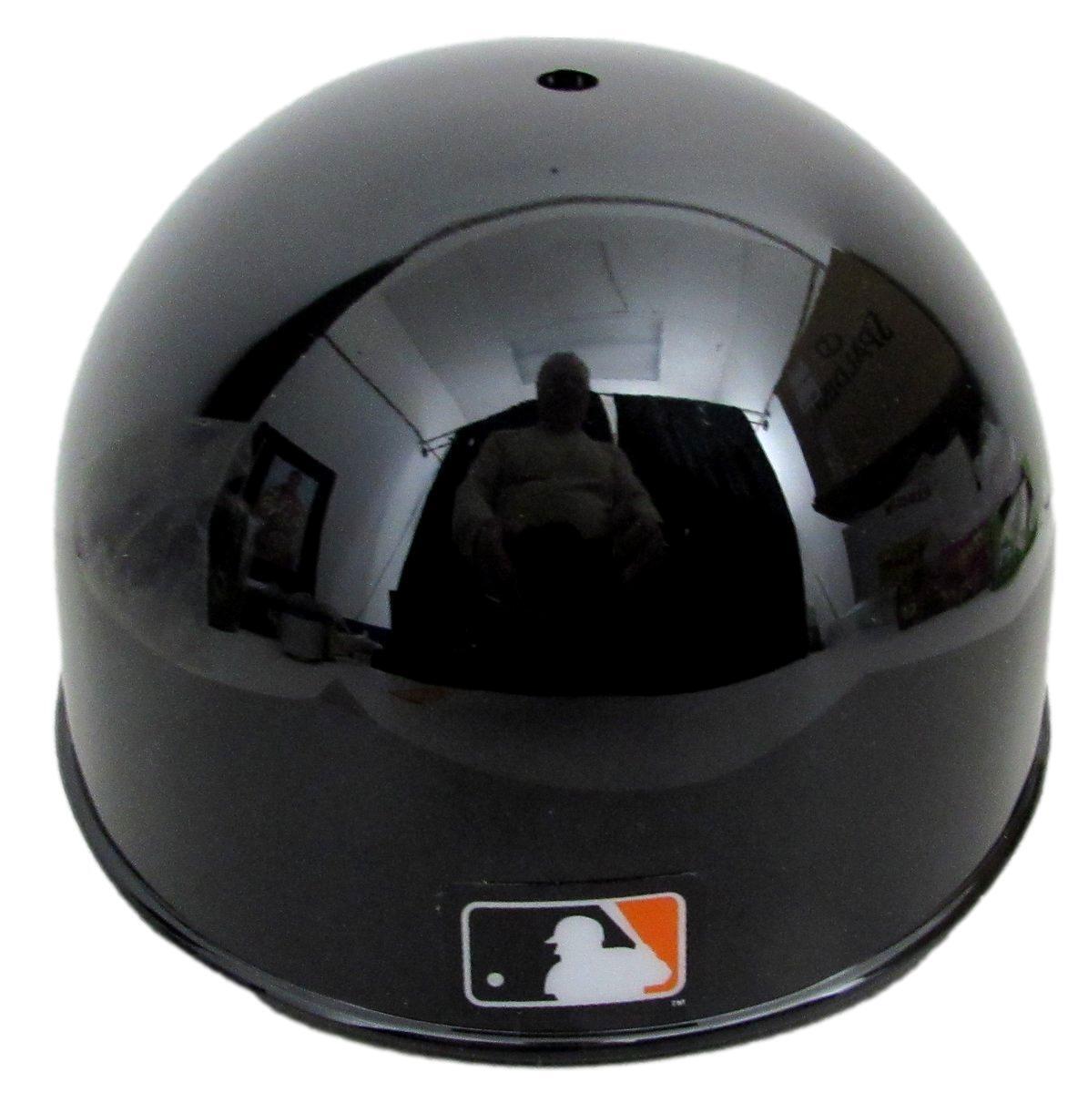 Juan Marichal Hof Signed/Insc Full Size Authentic
