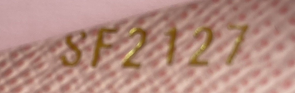 Louis Vuitton Victorine Wallet Monogram Canvas