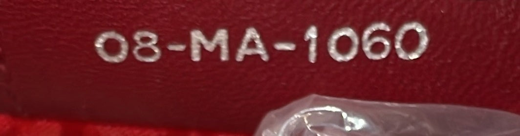 Christian Dior Lady Dior Bag Cannage Quilt Lambskin Large