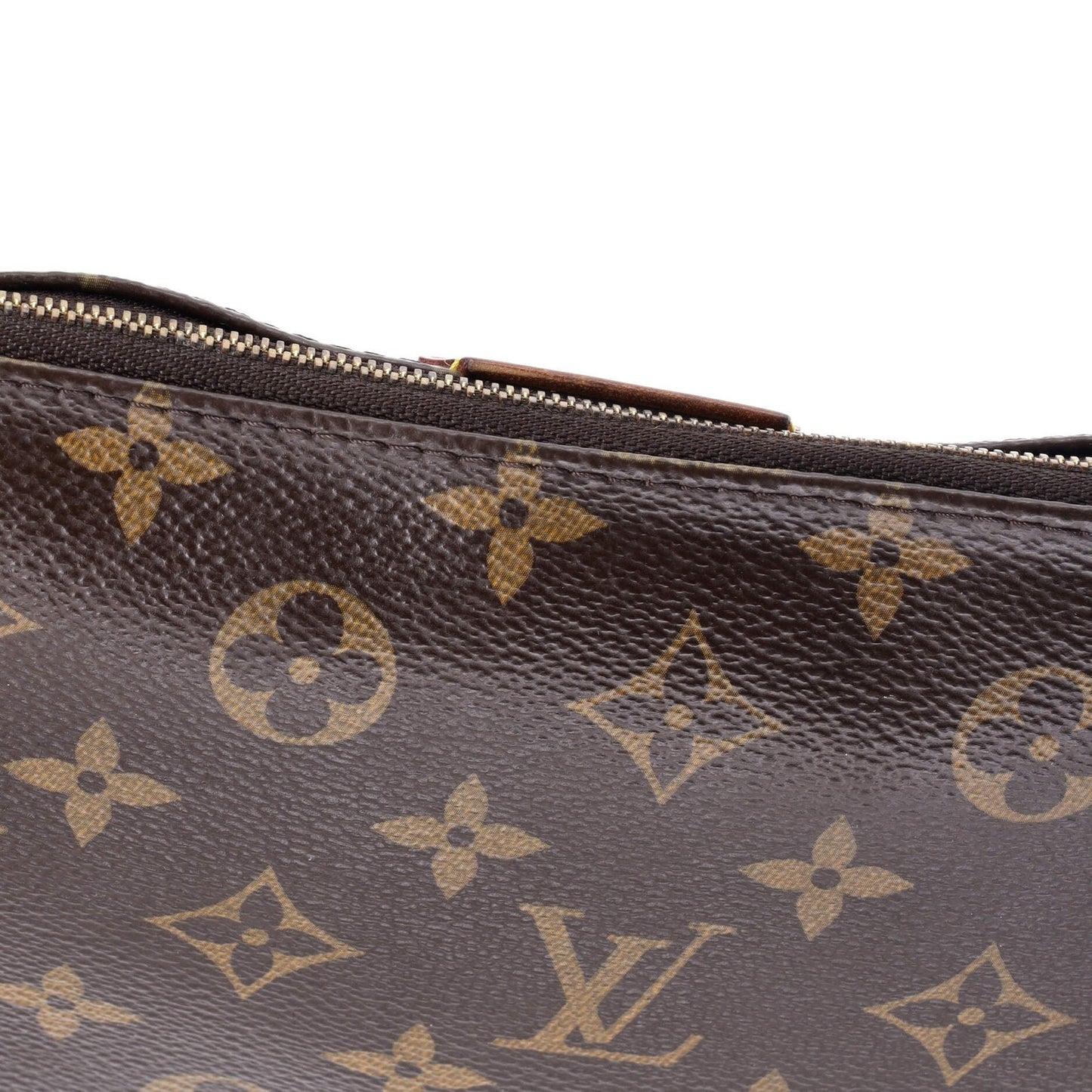 Louis Vuitton Multi Pochette Accessoires Monogram Canvas