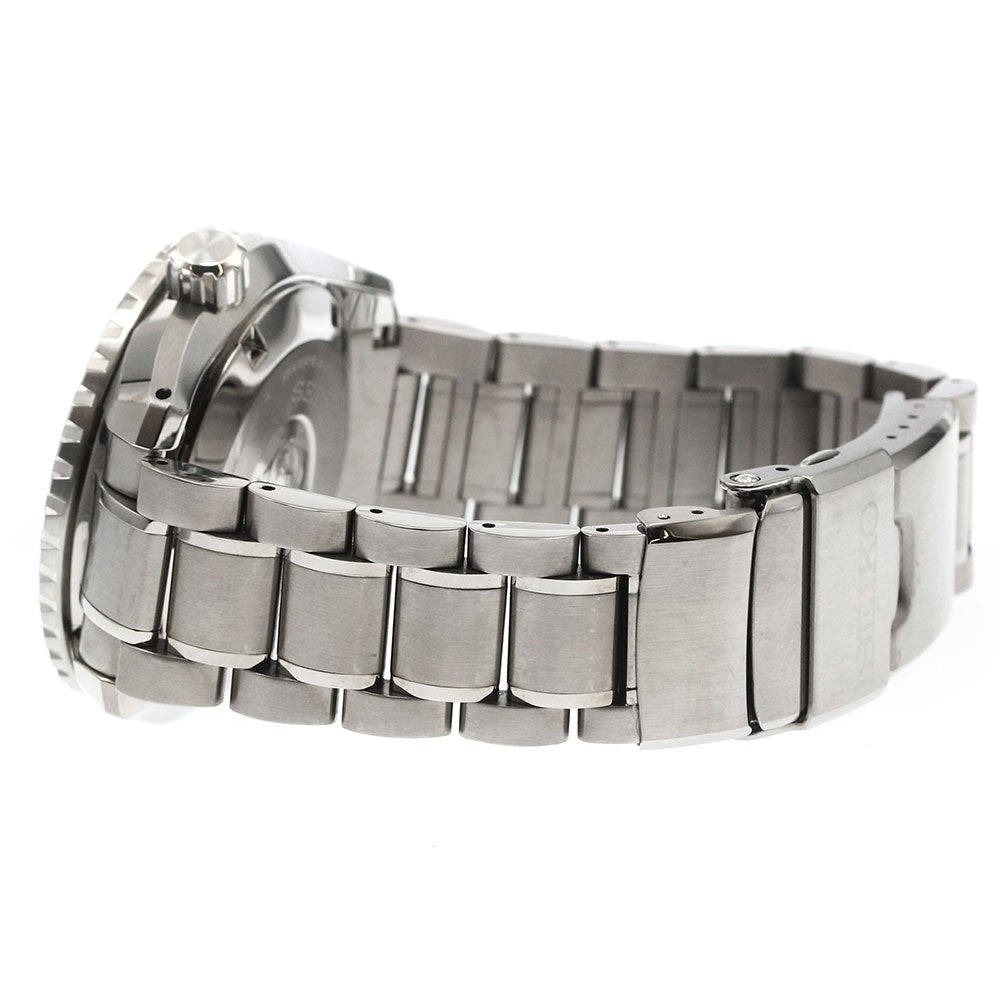 Seiko Prospex Marine Master Sbdx065/8L35-01Z0
