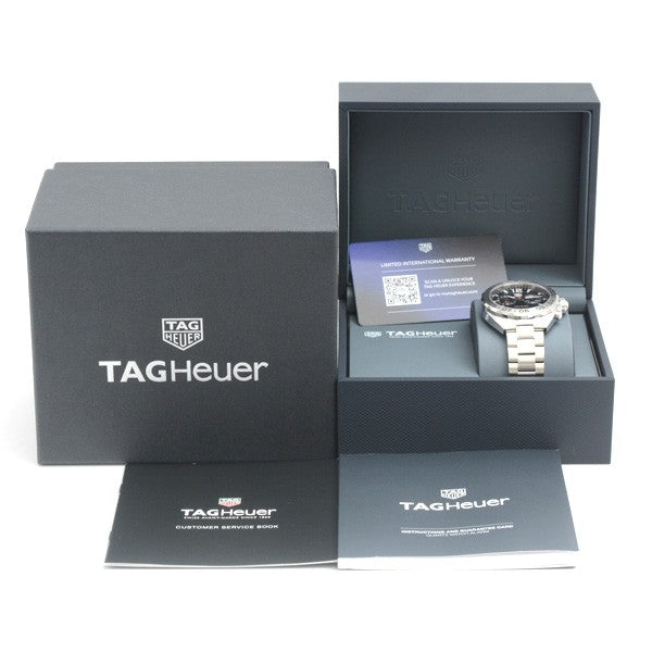 Tag Heuer Formula 1 Date Waz111A.Ba0875
