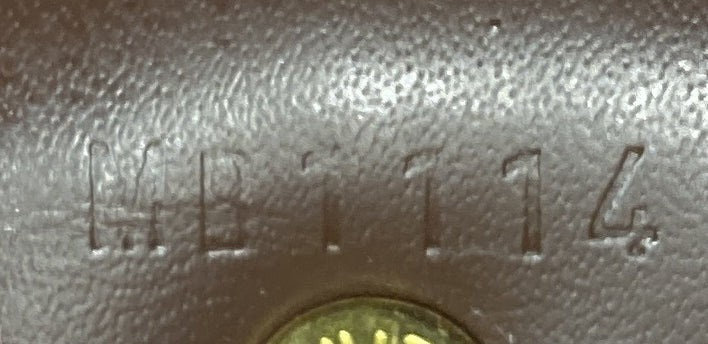 Louis Vuitton Speedy Handbag Damier 30