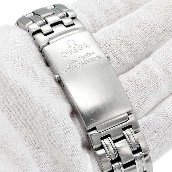 Omega Seamaster Professional 300M Chronograph