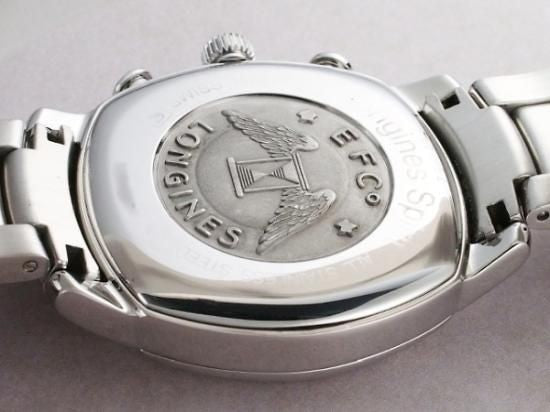 Longines Spirit Chronograph L2.705.4.23.6