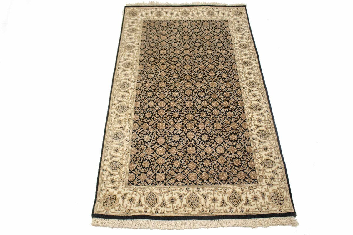 Oriental Rug Extra Fine Herati Floral Classic