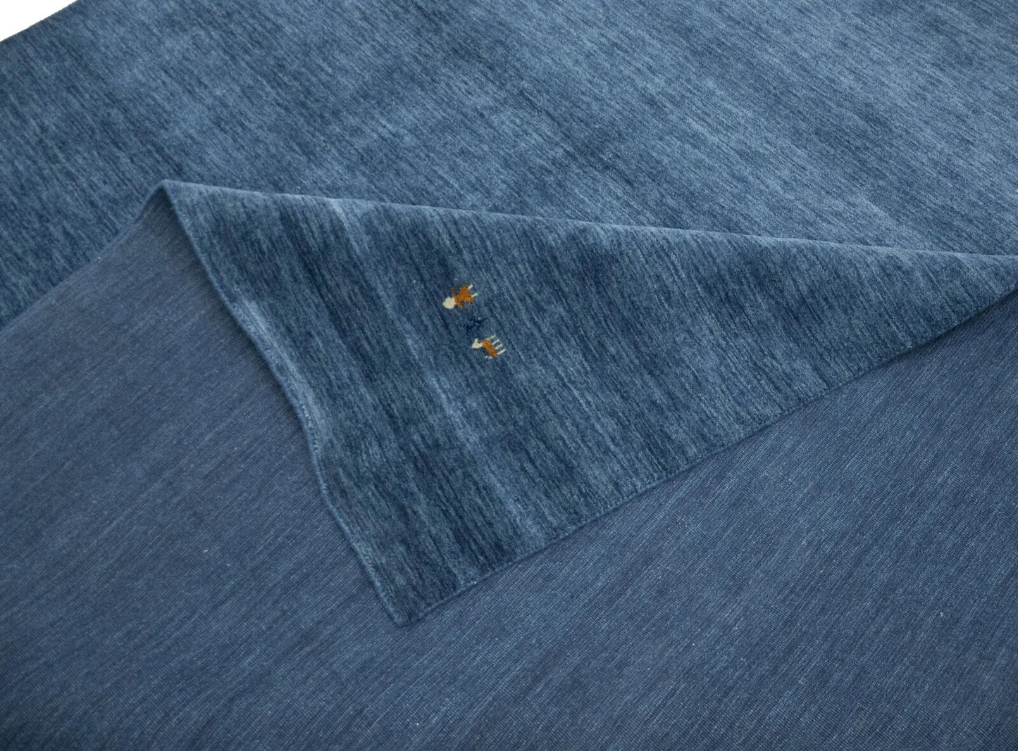 9X12 Ft Contemporary Gabbeh Modern Rug Tribal
