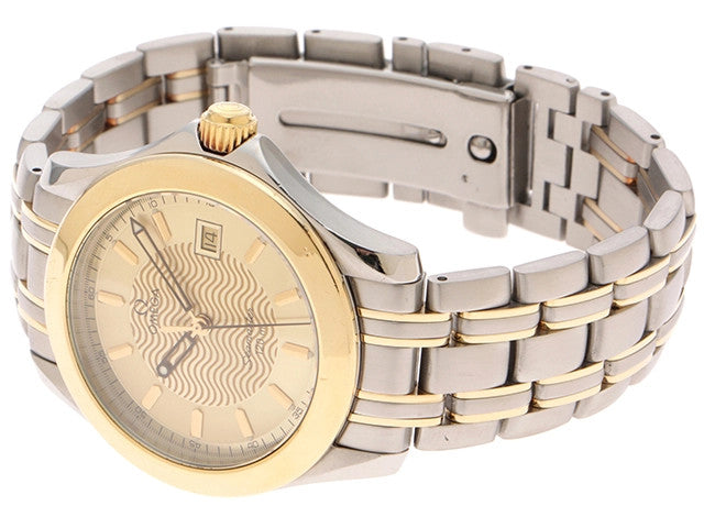 Omega Seamaster 120M 2311.11 Yg Quartz