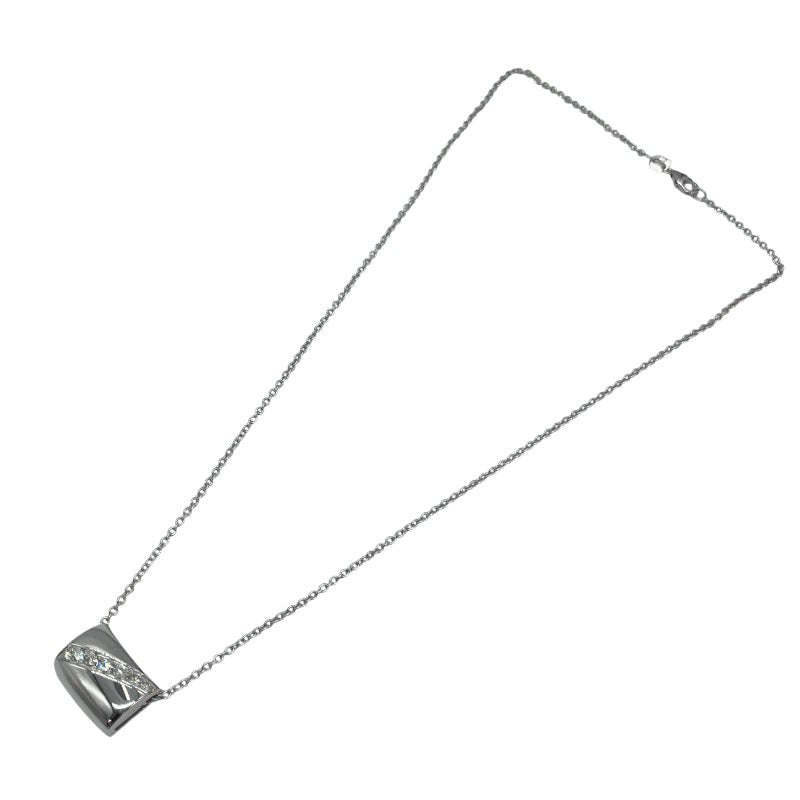 Piaget Possession Diamond Necklace K18Wg