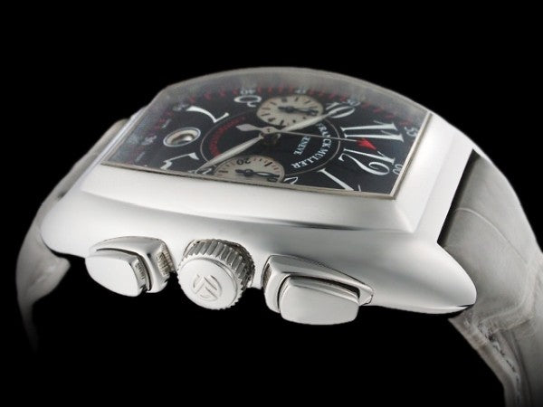 Franck Muller Conquistador Chronograph 8005Cc