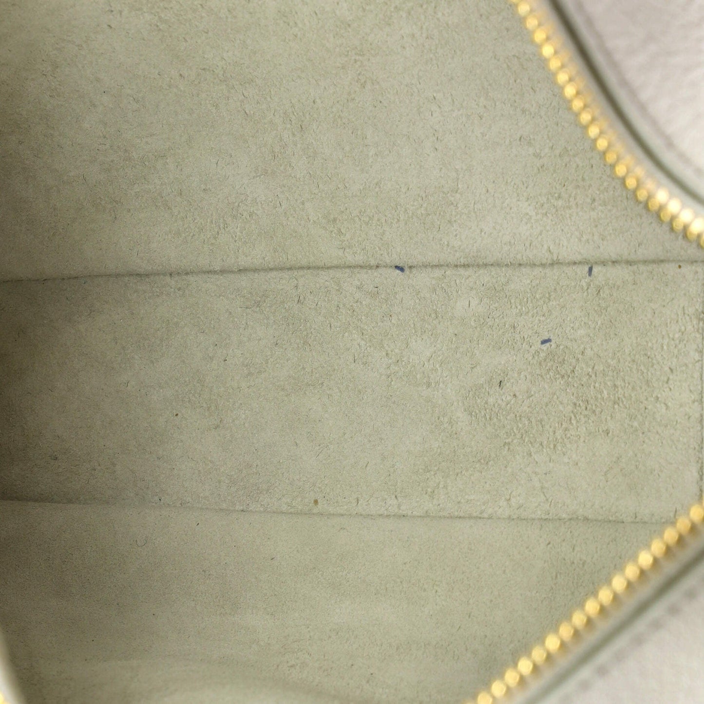 Celine Romy Shoulder Bag Leather Medium