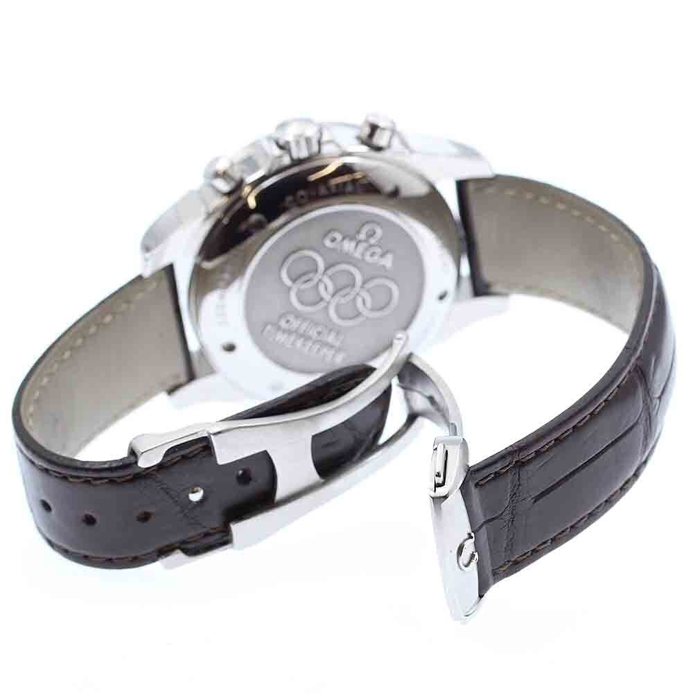 Omega Olympic Collection De Ville 422.13.41.52.04.001