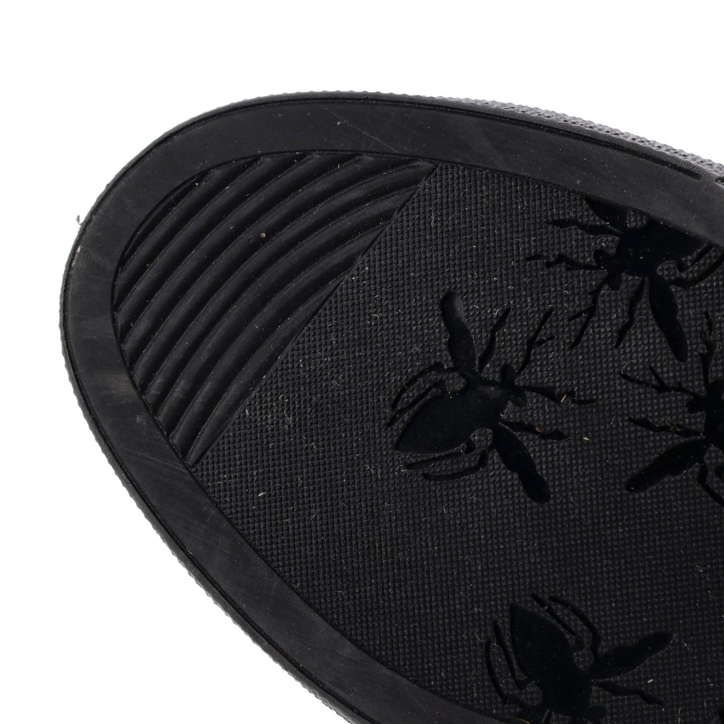 Canvas Christian Dior Men's B23 High-Top Sneakers Maxi Oblique