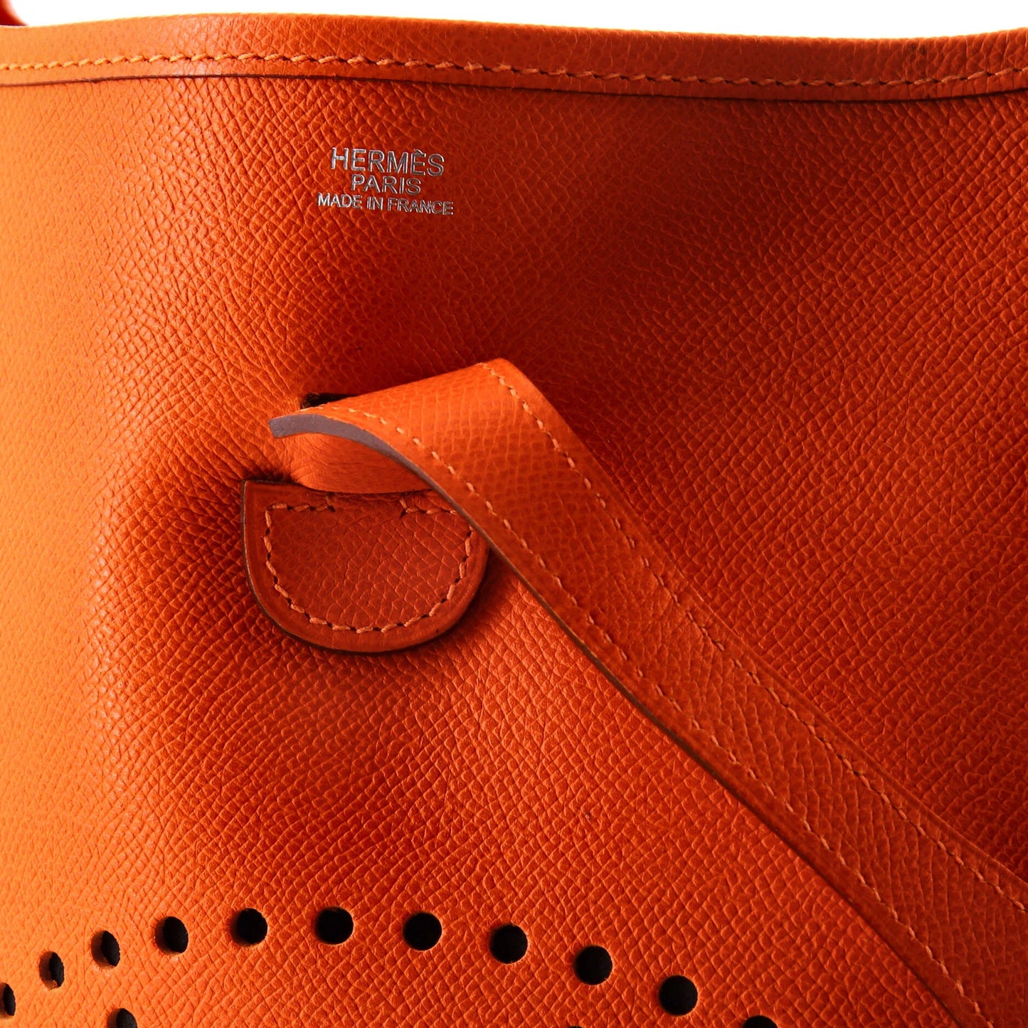 PM Hermes Evelyne Bag Gen II Epsom