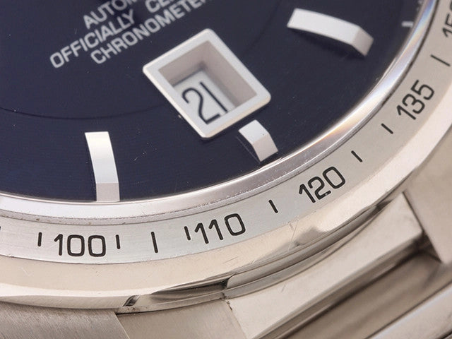 Tag Heuer Grand Carrera Cav511A.Ba0959 Automatic