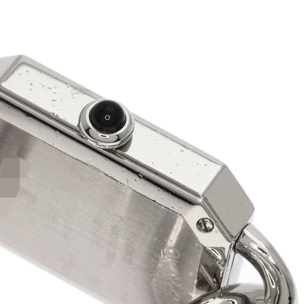 Steel CHANEL Premiere Watches H0452 Stainless Steel/ Stainless