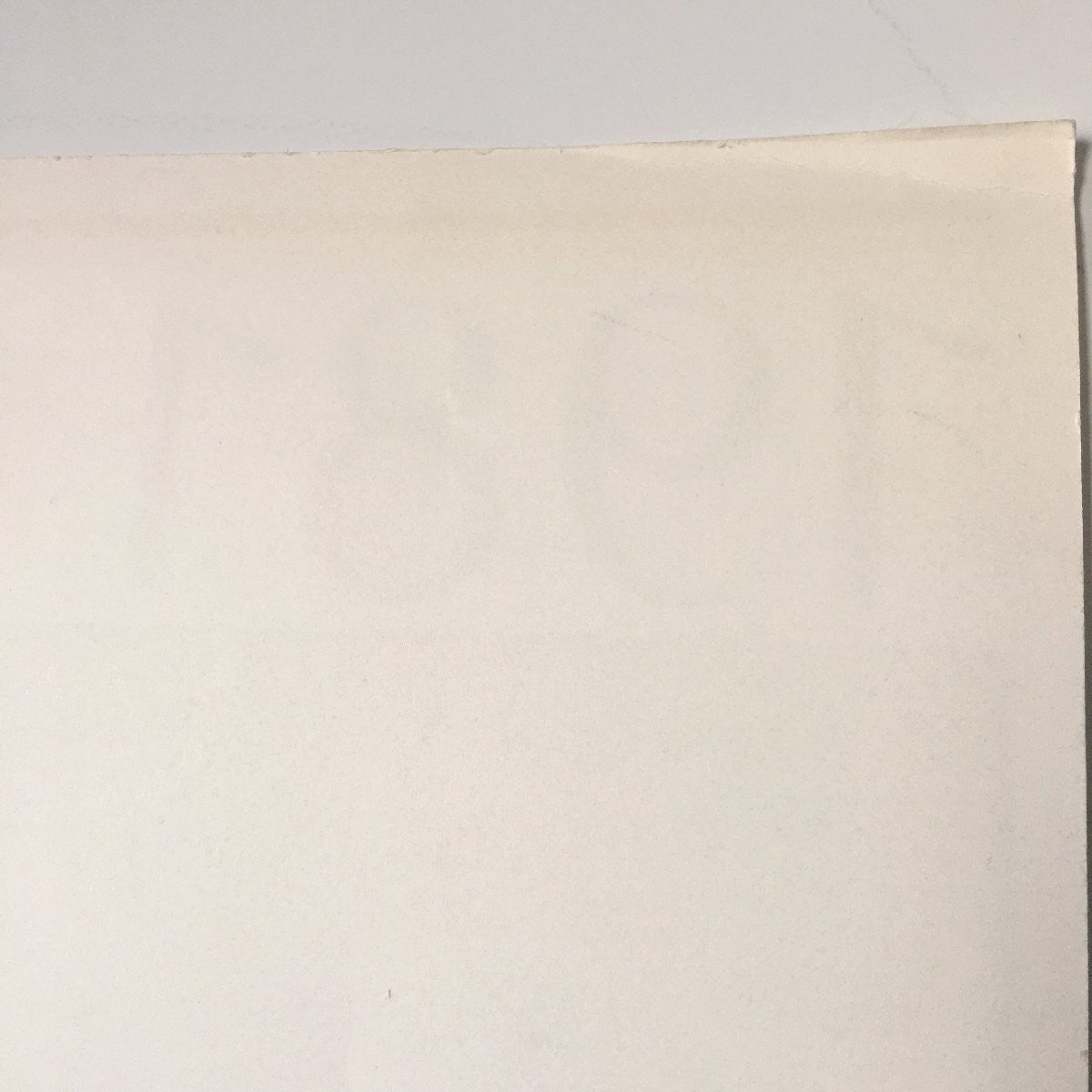 Kn Martin Boston Marathon 1981 Official Poster Silk Screen / Limited 5000 B.A.A.