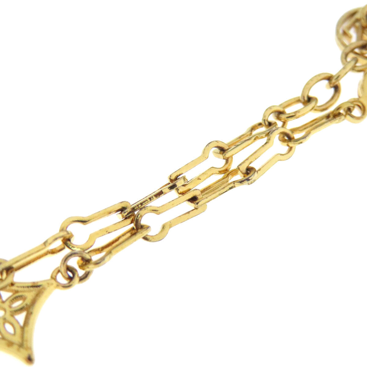 LOUIS VUITTON Bracelet Brassler Forever Young