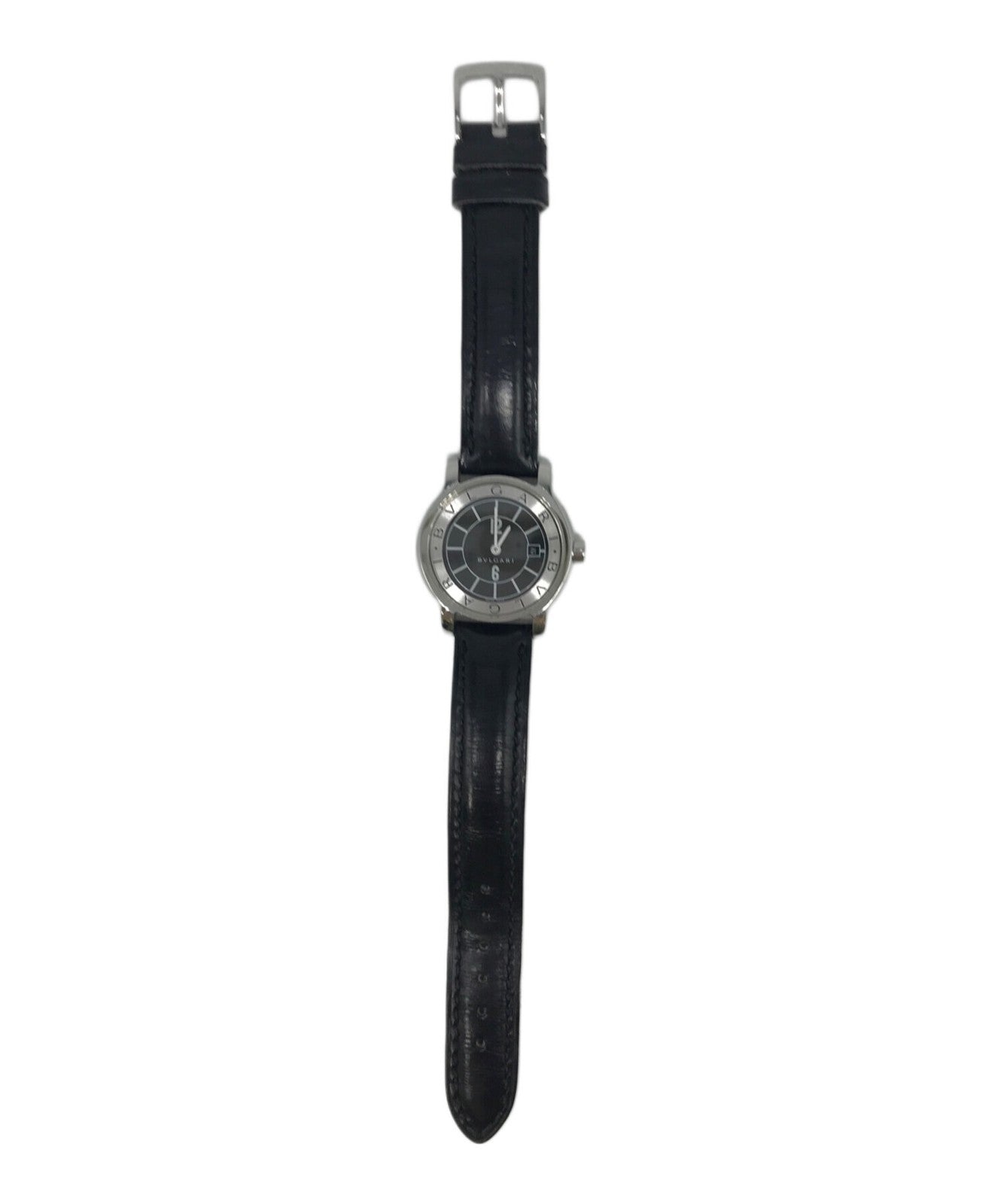 Bvlgari Wrist Watch St29S