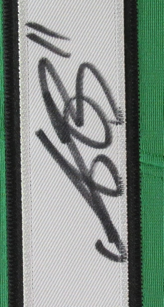A.J. Brown Autographed Philadelphia Eagles Jersey