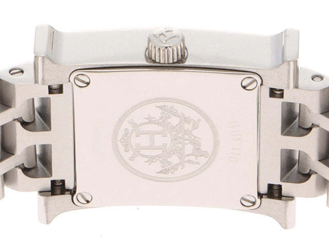 Hermes H Watch Mini Hh1.110 Quartz