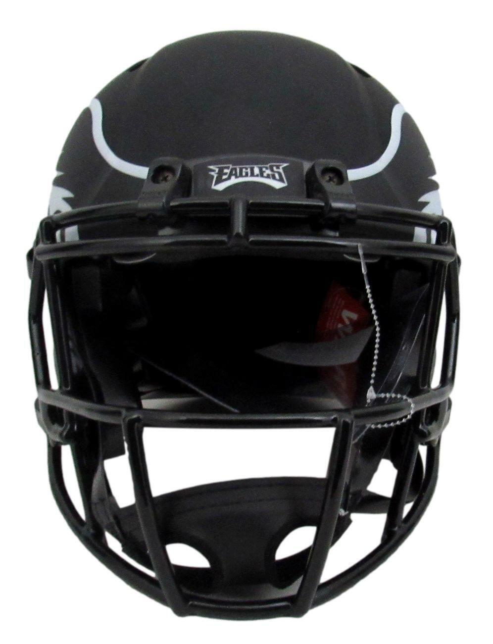 Brandon Graham Signed/Inscr Eagles Eclipse