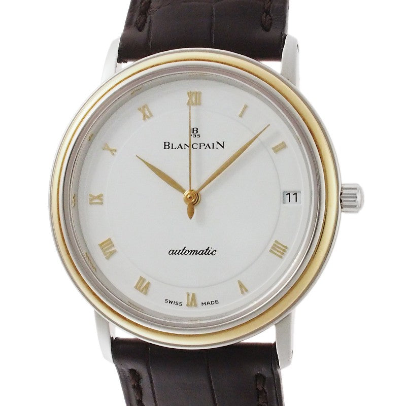 Blancpain Villeret Ultra Slim 1151-1318-58