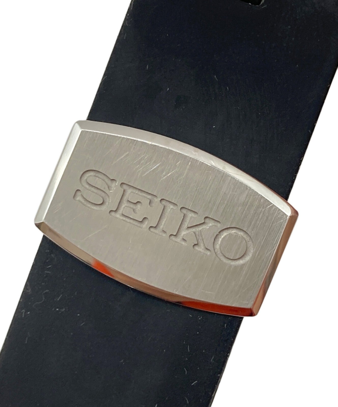 Seiko Prospex Divers 200M Diver'S Watch 6R15-04G0