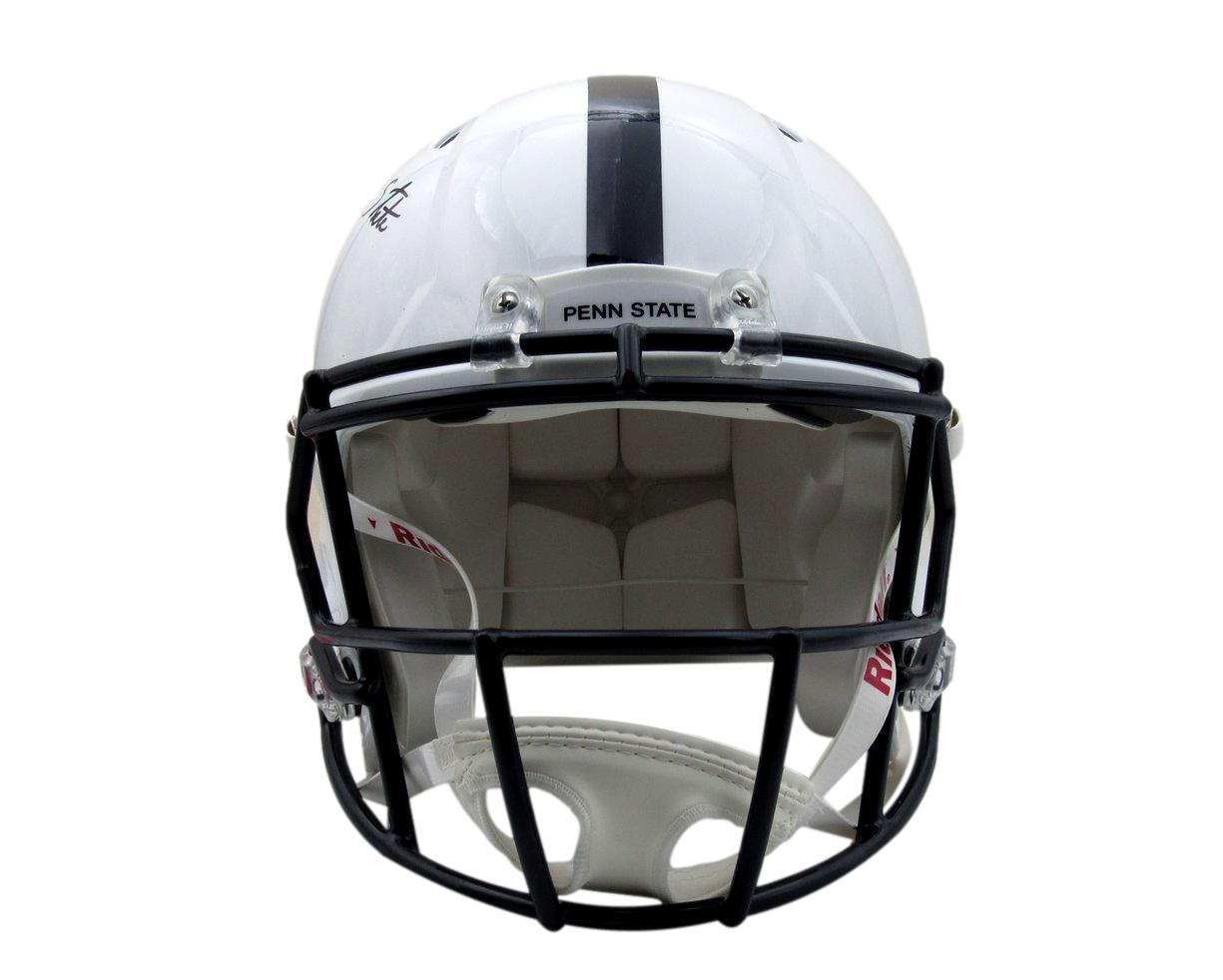 Lavar Arrington Signed/Inscribed Psu Full Size
