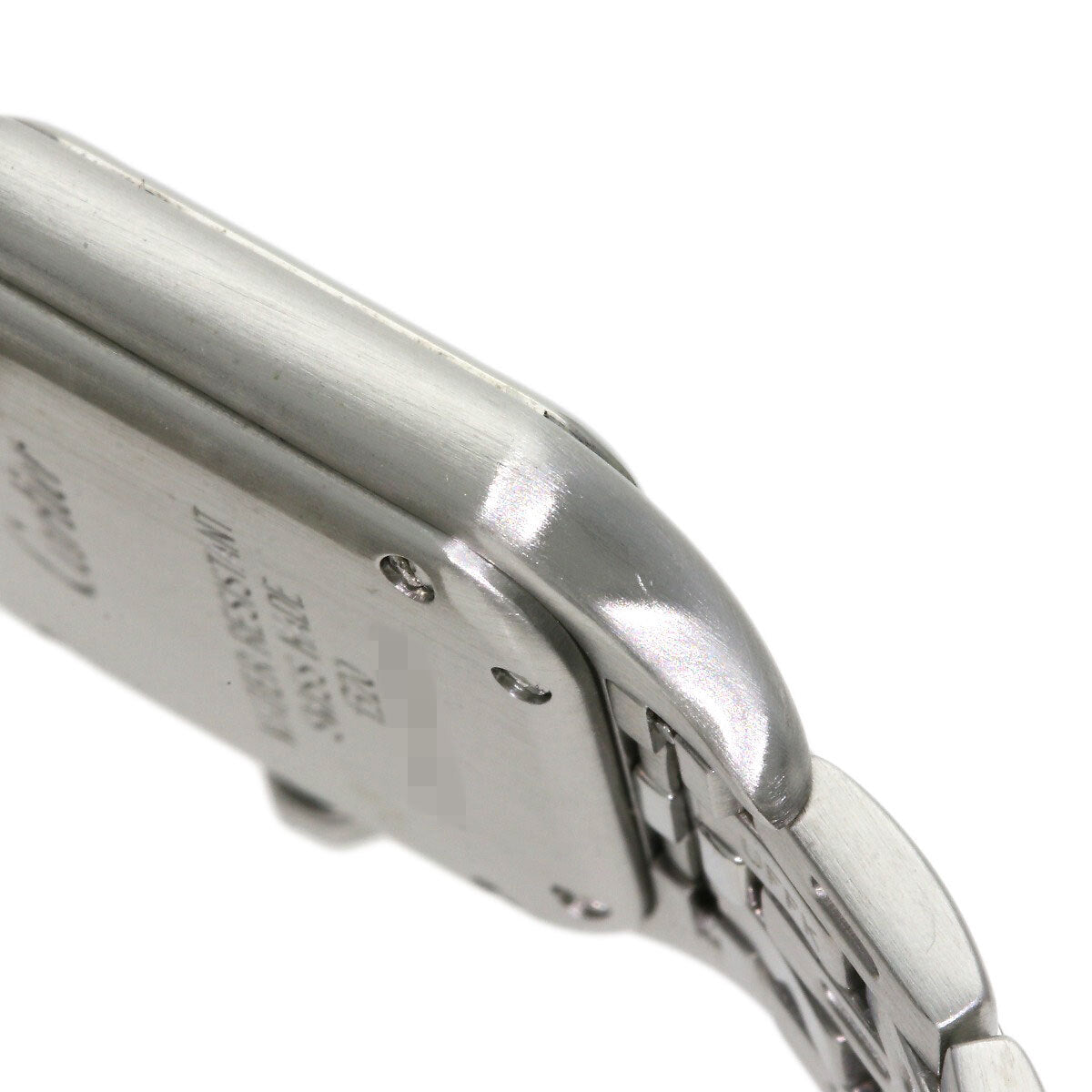Cartier Panthere Sm Watches W25033P5 Stainless Steel/Stainless Steel Ladies
