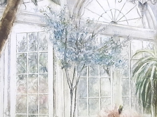 Susan Sahall (American) Original